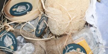 KIRŞEHİR KAYA TUZU SAĞLIK KİTİ ARTIK TESCİLLİ BİR MARKA…