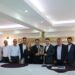DEVA PARTİSİ’NDEN ODAMIZA ZİYARET