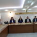 CHP’DEN ODAMIZA ZİYARET