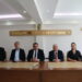 KIRŞEHİRLİLER VAKFI’NDAN BAŞKANIMIZ MUSTAFA YILMAZ’A ZİYARET