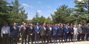 15 Temmuz Demokrasi ve Milli Birlik Günü Etkinliği