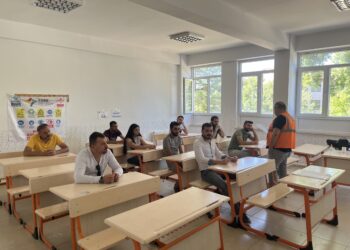 TOBB – MEYBEM Mesleki Yeterlilik ve Belgelendirme Sınavı Düzenleniyor