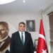 BAŞKANIMIZ’DAN 30 AĞUSTOS ZAFER BAYRAMI MESAJI