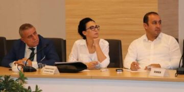 35. AHİLİK HAFTASI KUTLAMA TOPLANTISI