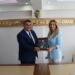 CHP’DEN ODAMIZA ZİYARET