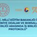 MEB VE TOBB ARASINDA MESLEKİ EĞİTİM MERKEZLERİ İŞ BİRLİĞİ PROTOKOLÜ İMZALANDI. MESLEKİ EĞİTİM MERKEZİ PROGRAMINA İLGİ ARTIYOR
