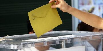 TARIM KREDİ KOOPERATİFLERİNİN OY KULLANMASI HK