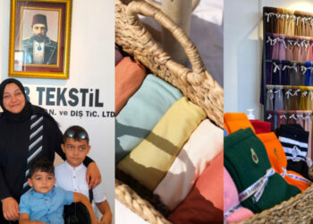 ESTAB TEKSTİL BAŞARI HİKAYESİ