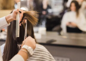 Berberler, Kuaförler ve Güzellik Salonları Genelgesi Hk.