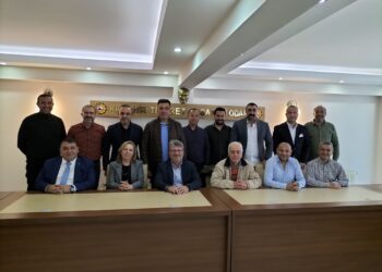 KTSO’DA DÖNEMİN SON MECLİS TOPLANTISI YAPILDI