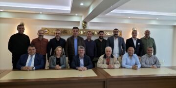 KTSO’DA DÖNEMİN SON MECLİS TOPLANTISI YAPILDI