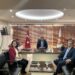 ŞEKERBANK’TAN ODAMIZA ZİYARET