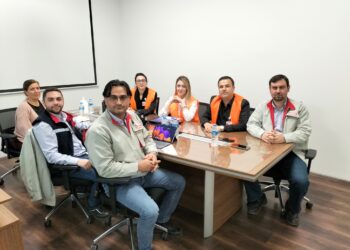 PETLAS İLE ÇYS KIYASLAMA ÇALIŞMASI GERÇEKLEŞTİRİLDİ