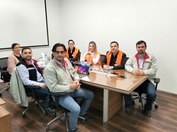 PETLAS İLE ÇYS KIYASLAMA ÇALIŞMASI GERÇEKLEŞTİRİLDİ