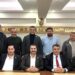 KIRŞEHİR TİCARET VE SANAYİ ODASI’NDA YENİ DÖNEM