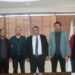 BİZİM AİLE SOSYAL YARDIMLAŞMA VE DAYANIŞMA DERNEĞİ’NDEN ZİYARET
