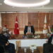 ZAFER PARTİSİ’NDEN HAYIRLI OLSUN ZİYARETİ
