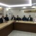 YENİ DÖNEM İLK YÖNETİM KURULU TOPLANTIMIZ YAPILDI