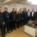 KIRŞEHİR KENT KONSEYİ’NDEN HAYIRLI OLSUN ZİYARETİ