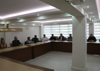 SORUN DA BENİM ÇÖZÜM DE ÇALIŞTAYI GERÇEKLEŞTİRİLDİ