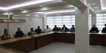 SORUN DA BENİM ÇÖZÜM DE ÇALIŞTAYI GERÇEKLEŞTİRİLDİ