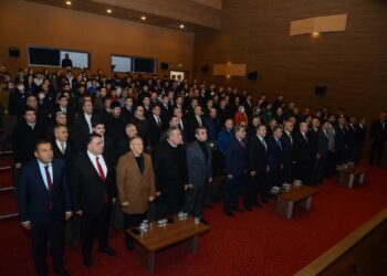 ATATÜRK’ÜN KIRŞEHİR’E GELİŞİNİN 103. YIL DÖNÜMÜ