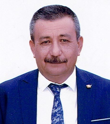 ABDULLAH ALTUNTAŞ MECLİS ÜYESİ