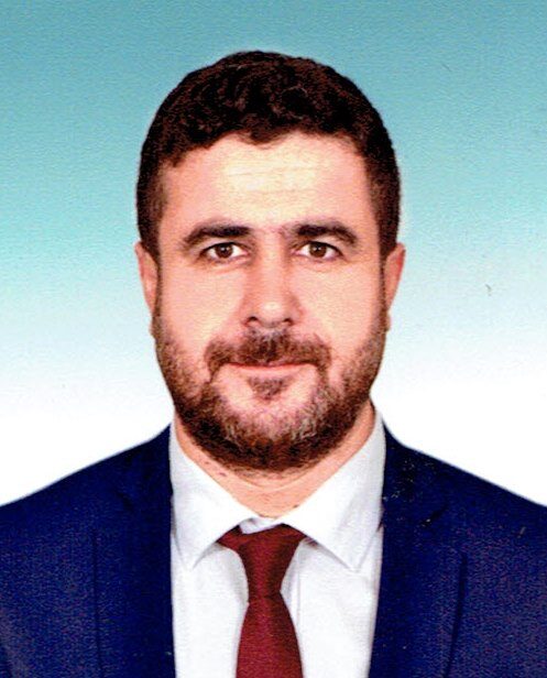 ALİ ALTUNSARAY MECLİS ÜYESİ