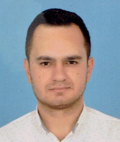 ALİCAN COŞAR MECLİS ÜYESİ