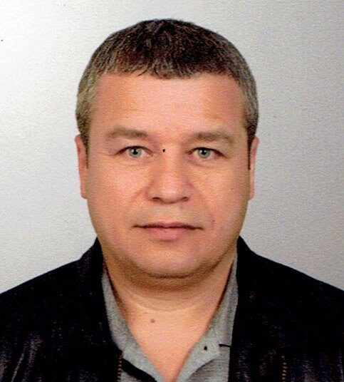 ERGİN SÜNGÜ MECLİS ÜYESİ