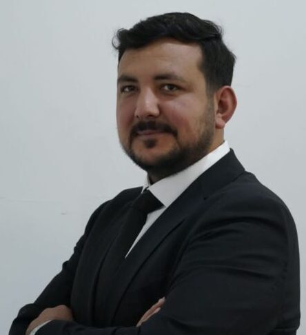 HALİL İBRAHİM SÜLÜKÇÜ MECLİS ÜYESİ