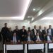 CHP’DEN ODAMIZA HAYIRLI OLSUN ZİYARETİ