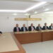 MHP’DEN ODAMIZA HAYIRLI OLSUN ZİYARETİ