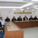 KIRŞEHİR ZİRAAT ODASIN’DAN HAYIRLI OLSUN ZİYARETİ