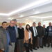 KAMANLILAR YARDIMLAŞMA VE DAYANIŞMA DERNEĞİ’NDEN HAYIRLI OLSUN ZİYARETİ