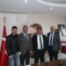 İŞKUR’DAN HAYIRLI OLSUN ZİYARETİ