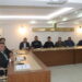 HAFTALIK OLAĞAN YÖNETİM KURULU TOPLANTIMIZ YAPILDI