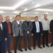ODAMIZ ÜYESİ PETLAS’TAN HAYIRLI OLSUN ZİYARETİ