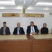KIRŞEHİR MEMLEKET GAZETESİ’NDEN HAYIRLI OLSUN ZİYARETİ
