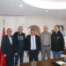 HAYIRLI OLSUN ZİYARETİ