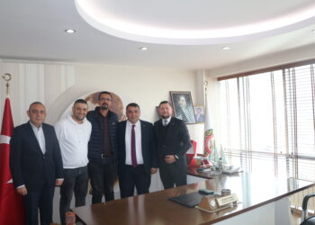 QNB FİNANSBANK’DAN HAYIRLI OLSUN ZİYARETİ