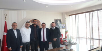 QNB FİNANSBANK’DAN HAYIRLI OLSUN ZİYARETİ