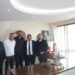 QNB FİNANSBANK’DAN HAYIRLI OLSUN ZİYARETİ