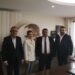 HAYIRLI OLSUN ZİYARETİ