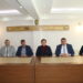 AK PARTİ ‘DEN HAYIRLI OLSUN ZİYARETİ