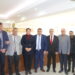 ATILGAN YILMAZ’DAN HAYIRLI OLSUN ZİYARETİ
