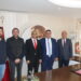 HAYIRLI OLSUN ZİYARETİ