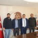HAYIRLI OLSUN ZİYARETİ