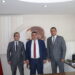 HAYIRLI OLSUN ZİYARETİ