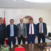 KIRŞEHİR İL MİLLİ EĞİTİM MÜDÜRLÜĞÜ’NDEN ZİYARET